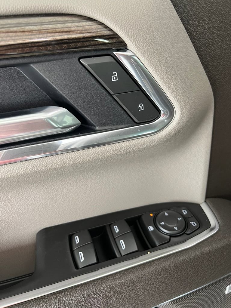 New 2026 Chevrolet Silverado 1500 LT Trail Boss w/ LT Trail Boss Premium Package AWD/4WD image 21
