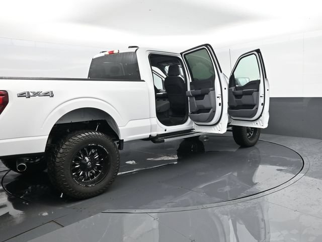 Used 2024 Ford F150 XLT w/ Mobile Office Package AWD/4WD image 29
