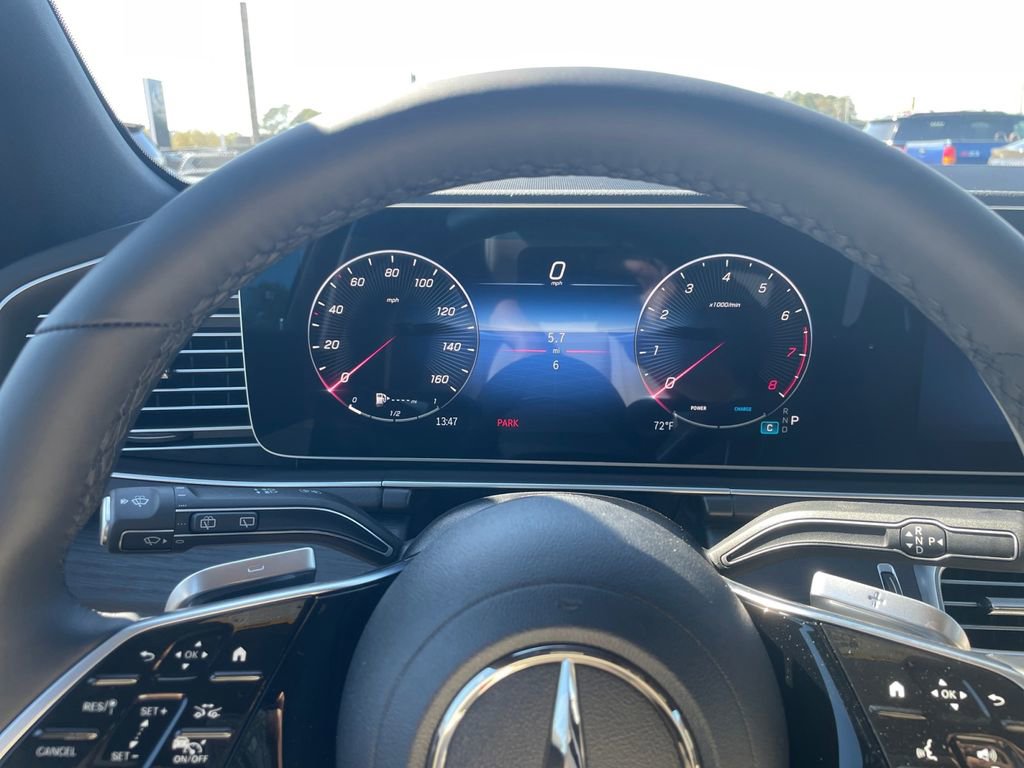 New 2026 Mercedes-Benz GLE 450 4MATIC image 10