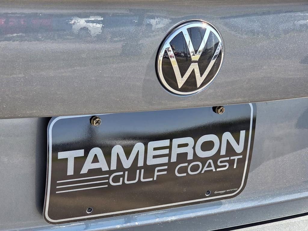 Used 2024 Volkswagen Jetta SE FWD image 24