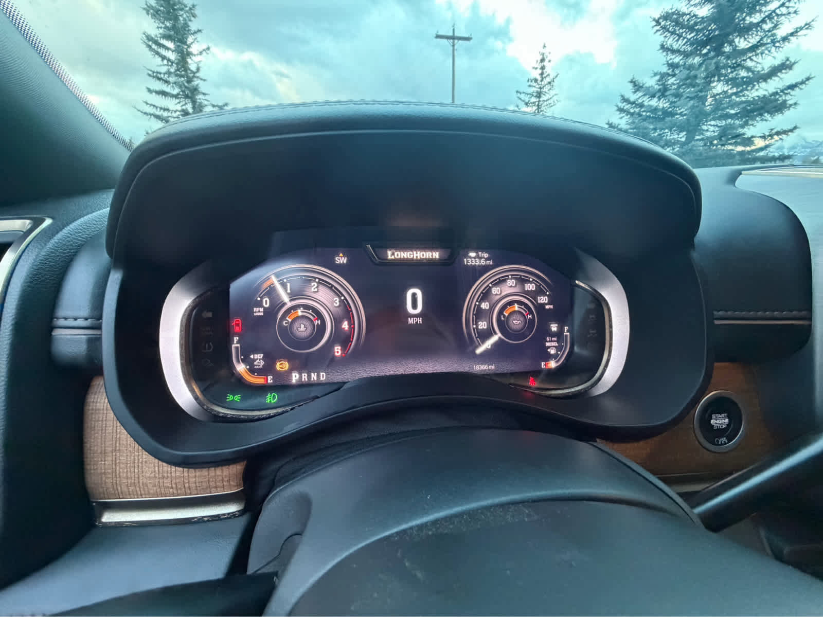 Used 2023 RAM 3500 Limited image 25