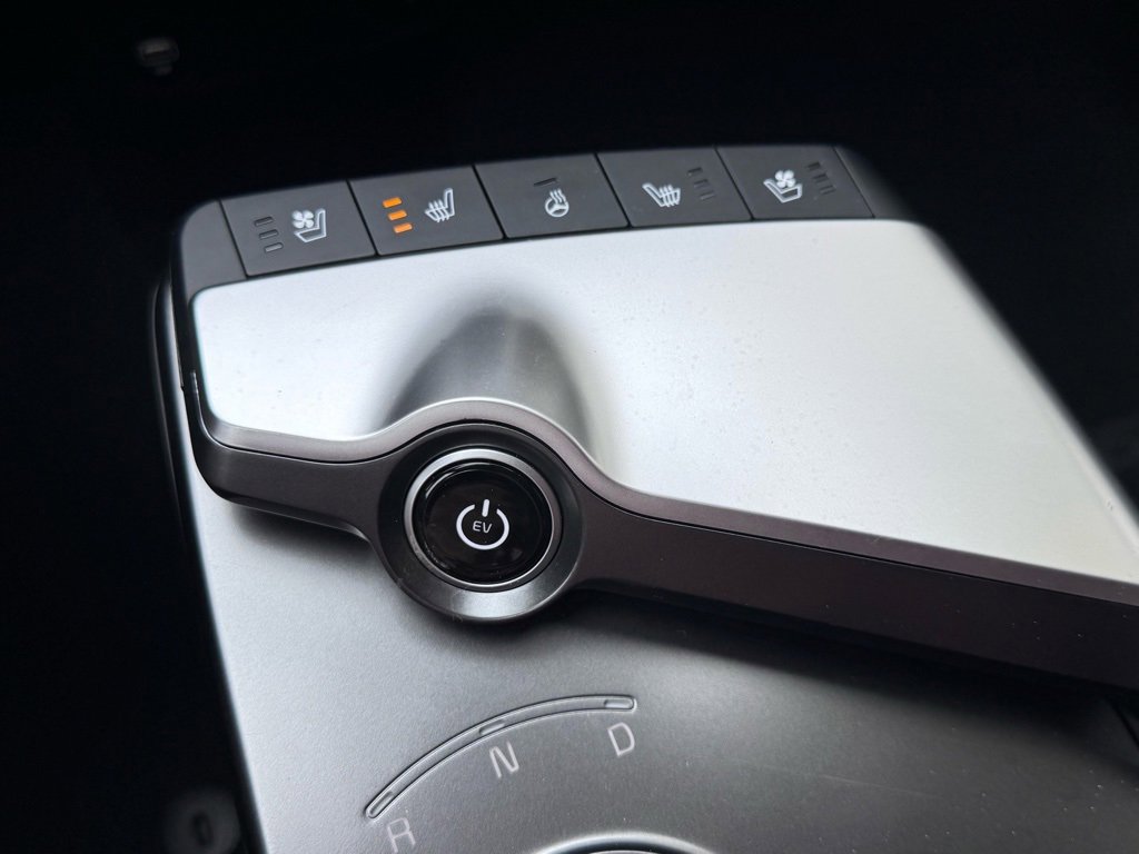 Used 2022 Kia EV6 Wind w/ Wind Technology Package image 42