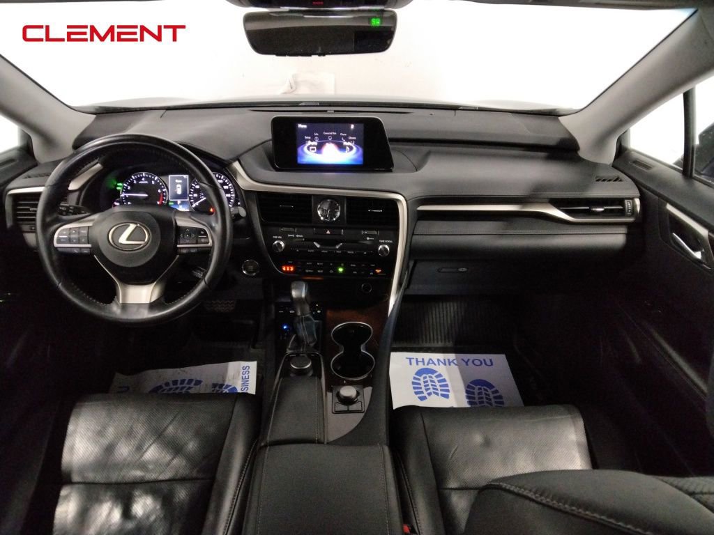 Used 2019 Lexus RX 350 AWD image 32