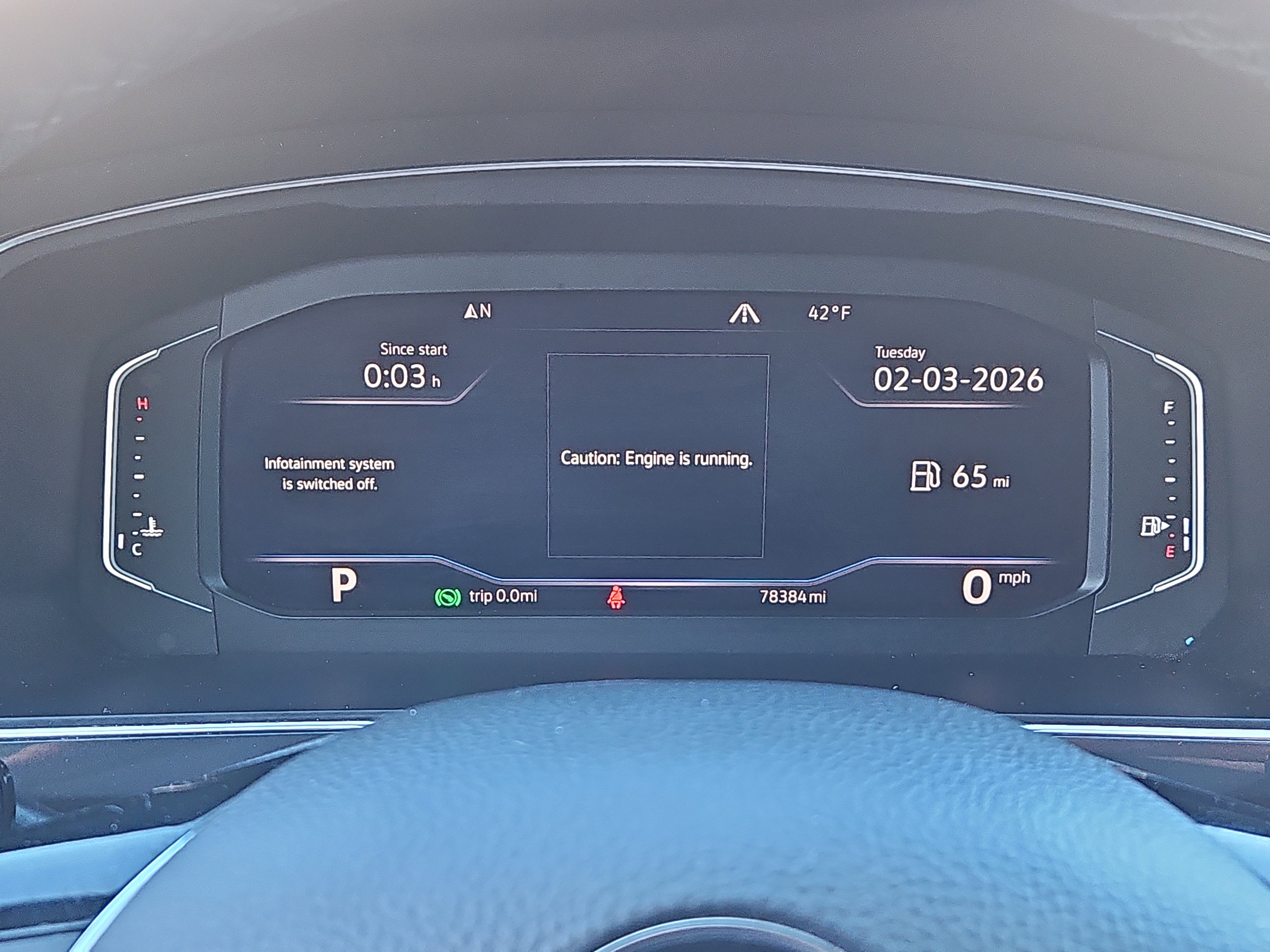 Used 2019 Volkswagen Tiguan SEL Premium image 26