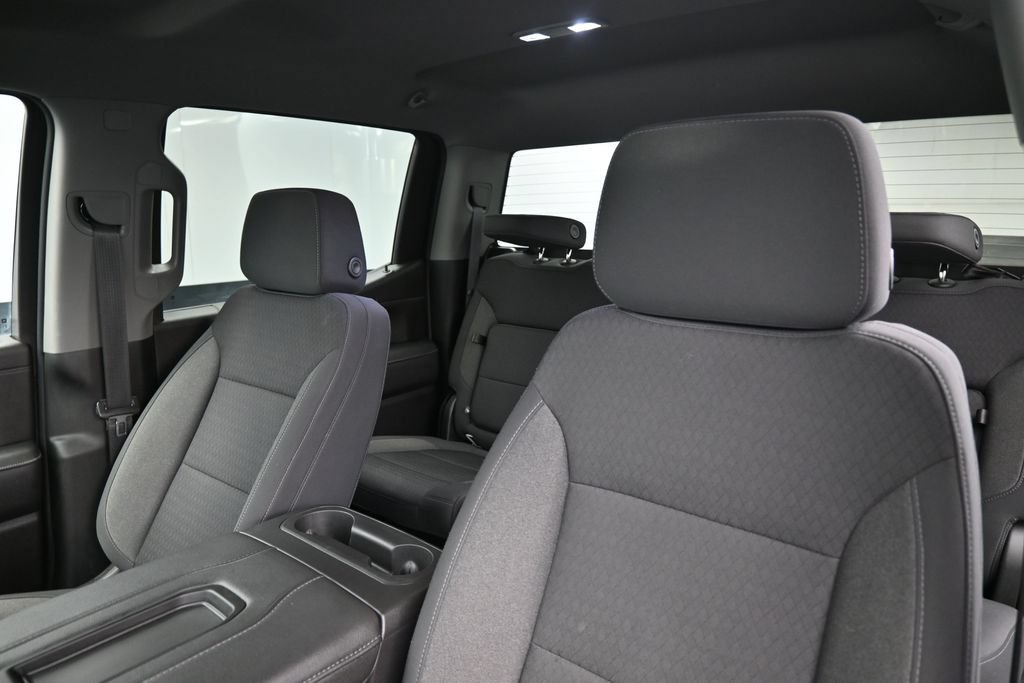 Used 2021 GMC Sierra 1500 Elevation w/ X31 Off-Road Package AWD/4WD image 15