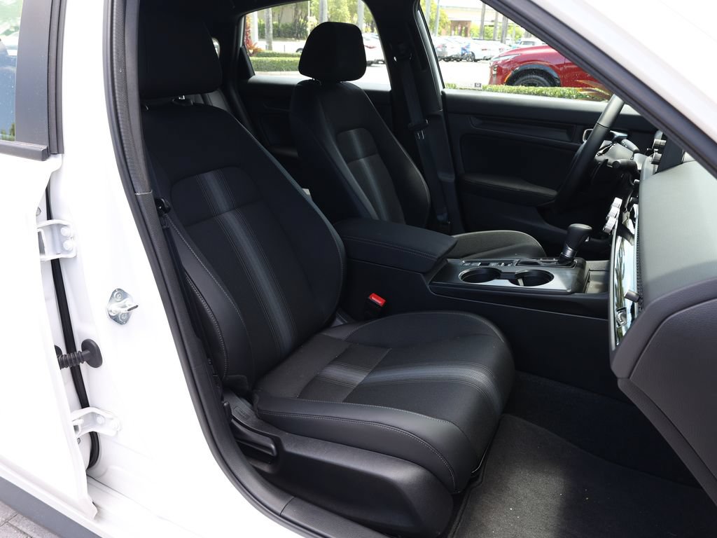 Used 2026 Honda Civic Sport image 18