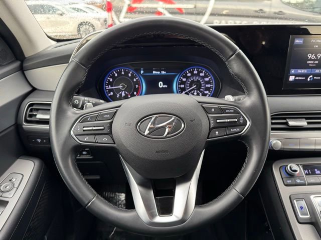 Used 2022 Hyundai Palisade SEL w/ Convenience Package image 29
