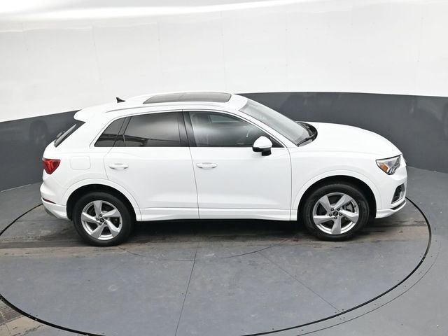 Used 2022 Audi Q3 2.0T Premium Plus image 21