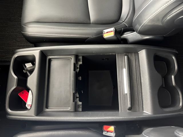 Certified 2024 Honda Odyssey EX-L image 28