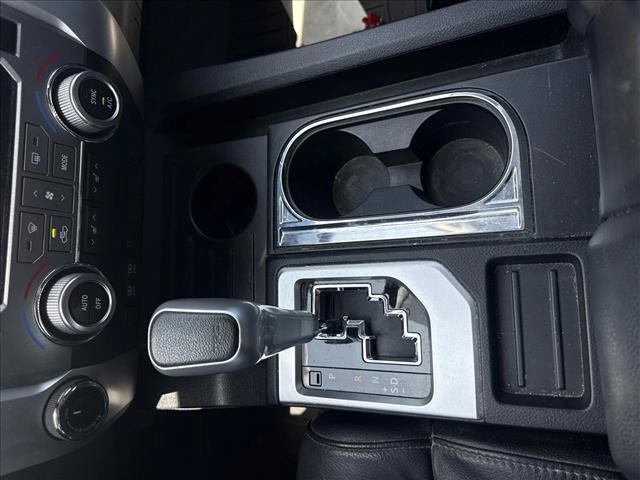 Used 2020 Toyota Tundra TRD Pro AWD/4WD image 14