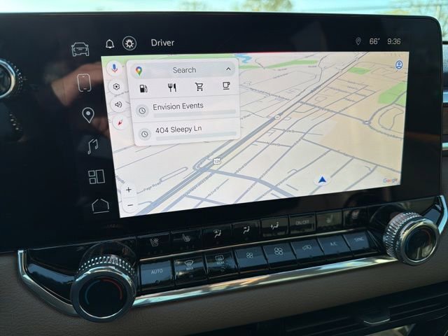 Used 2024 GMC Canyon Denali image 19