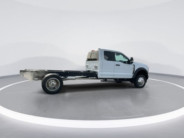 New 2026 Ford F450 XL w/ XL Chrome Package AWD/4WD image 9