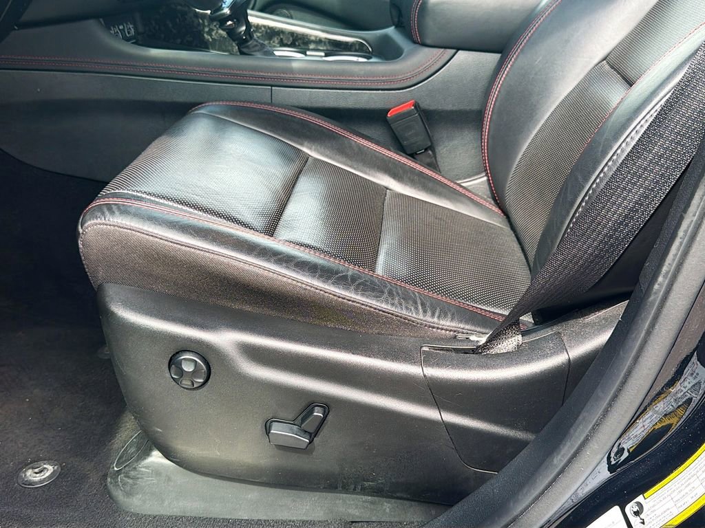 Used 2024 Dodge Durango R/T AWD/4WD image 22