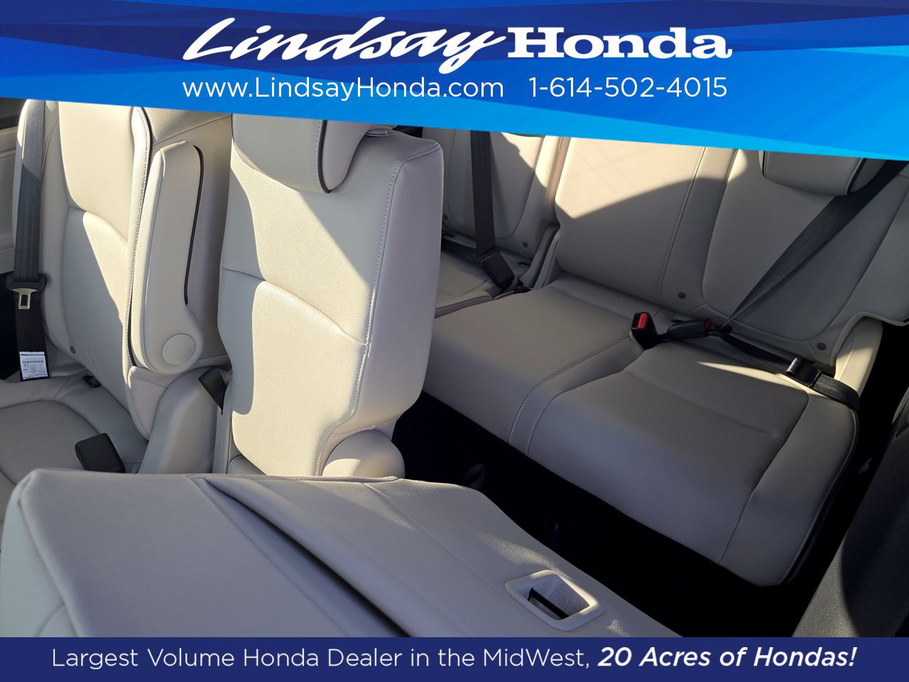 New 2026 Honda Odyssey Touring image 4