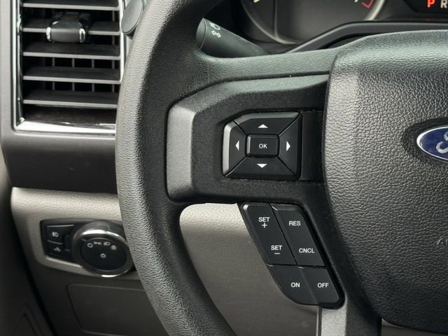 Used 2016 Ford F150 XLT RWD image 12