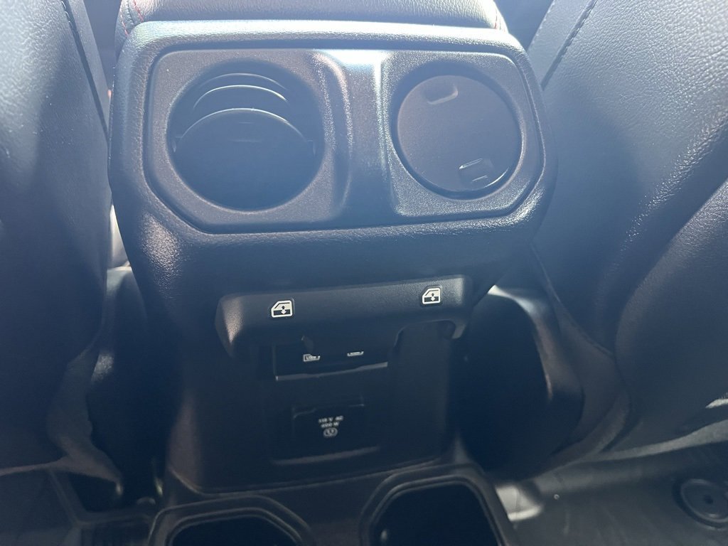 Used 2022 Jeep Gladiator Rubicon w/ LED Lighting Group image 22