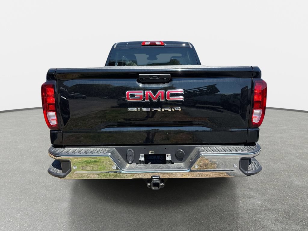 New 2026 GMC Sierra 1500 Pro w/ Pro Value Package AWD/4WD image 3