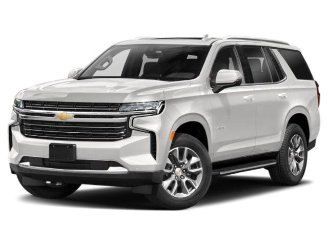 Used 2022 Chevrolet Tahoe LT w/ LT Signature Plus Package
