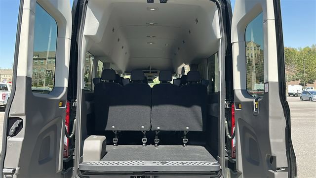 New 2026 Ford Transit 350 XLT image 17