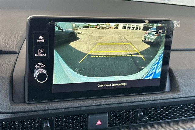 New 2026 Honda CR-V Sport-L image 31