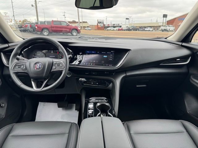 Used 2023 Buick Envision Essence image 7