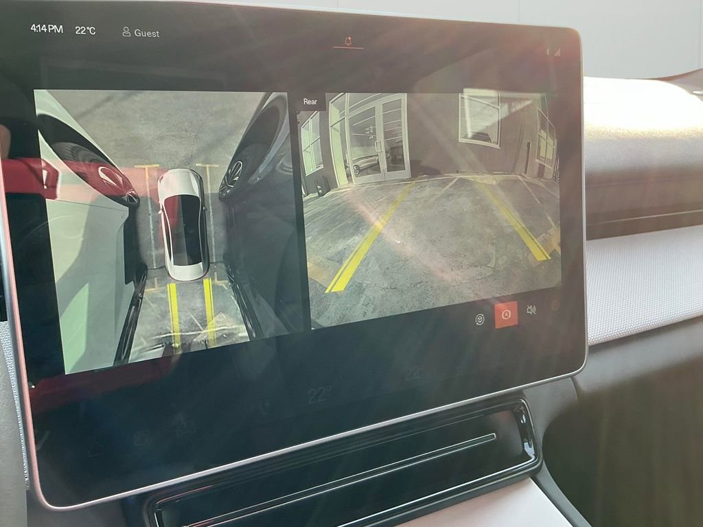 New 2026 Polestar Polestar 4 image 17