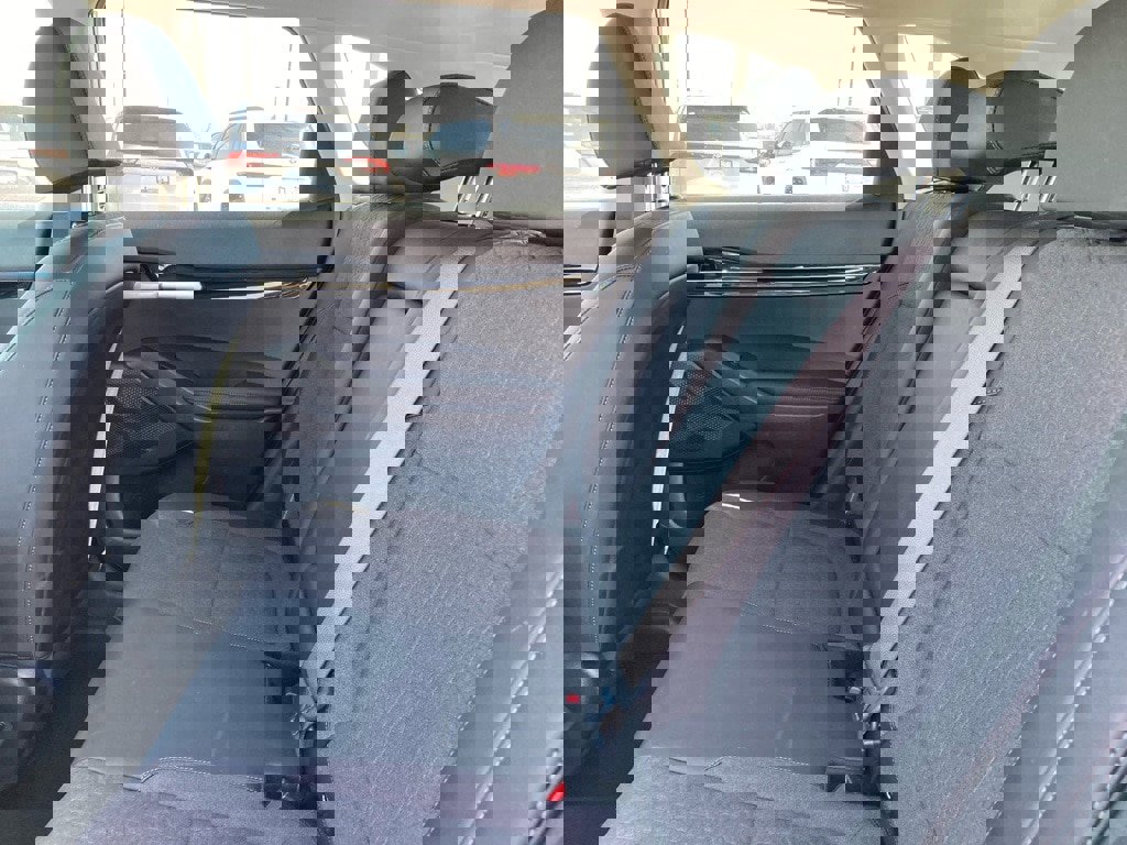 Used 2025 Kia Seltos S image 10