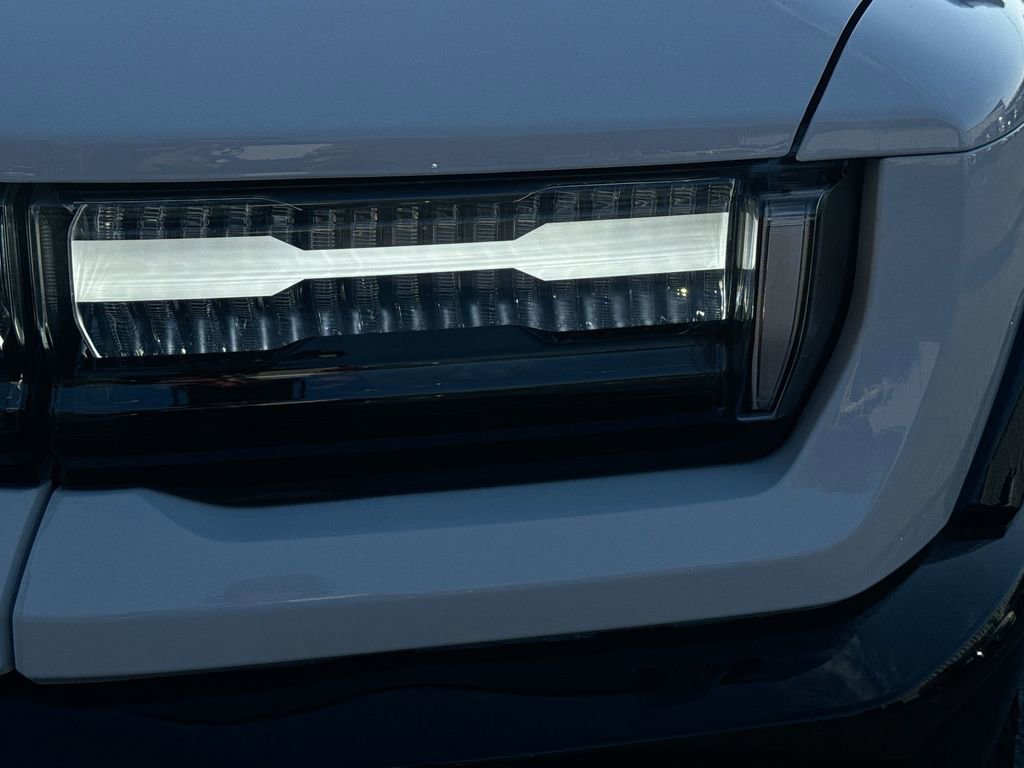 Used 2025 GMC Hummer EV 3X image 10