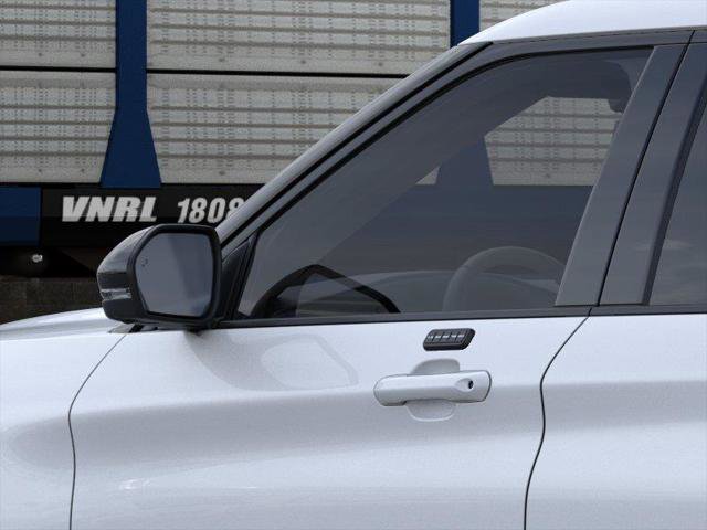 New 2026 Ford Explorer Tremor AWD/4WD image 20