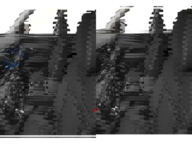 New 2026 Hyundai Tucson Blue SE w/ Tow & Go Package image 8