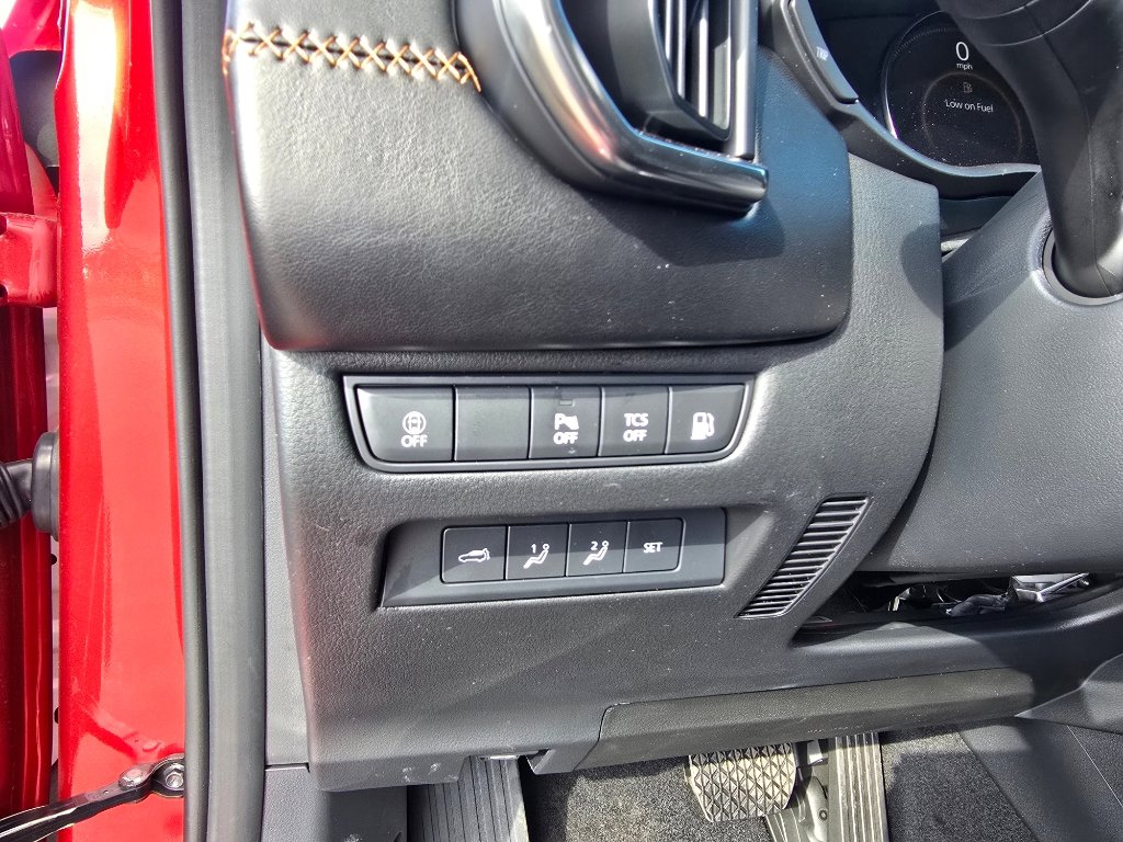 New 2026 MAZDA CX-50 2.5 Hybrid w/ Cargo Package image 18