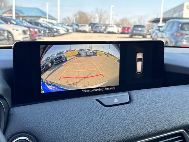 New 2026 MAZDA CX-90 3.3 Turbo w/ Preferred Package image 20