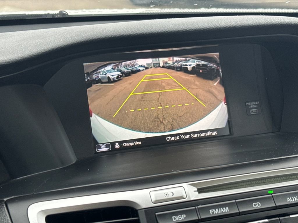 Used 2016 Honda Accord LX image 21