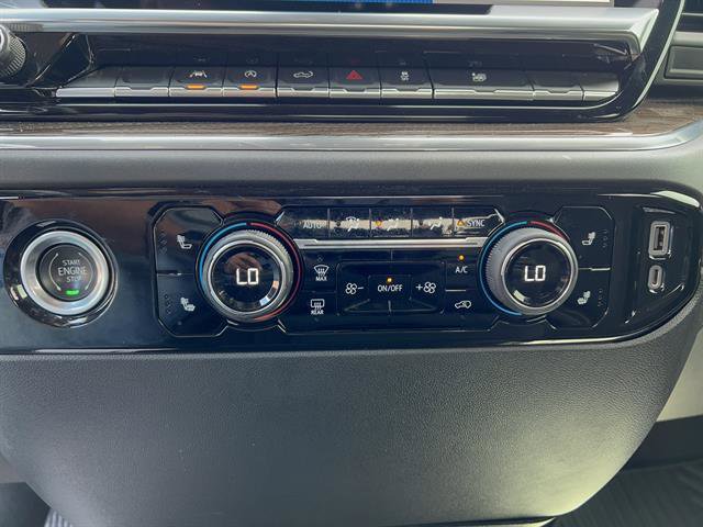 Used 2023 Chevrolet Silverado 1500 LT image 26