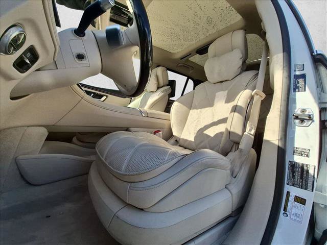 Certified 2025 Mercedes-Benz Maybach EQS 680 4MATIC image 16