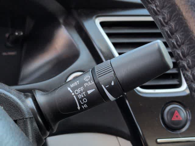 Used 2014 Honda Civic EX-L image 25