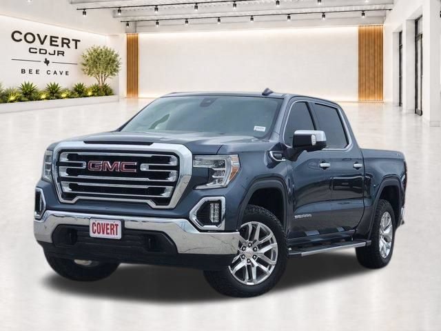 Used 2020 GMC Sierra 1500 SLT AWD/4WD 360° Tour