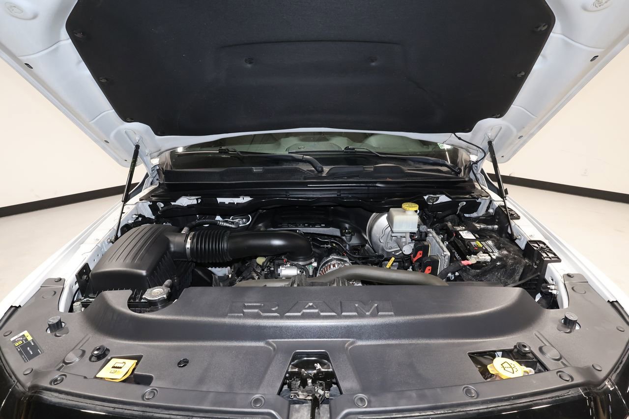 Used 2020 RAM 1500 Big Horn image 31