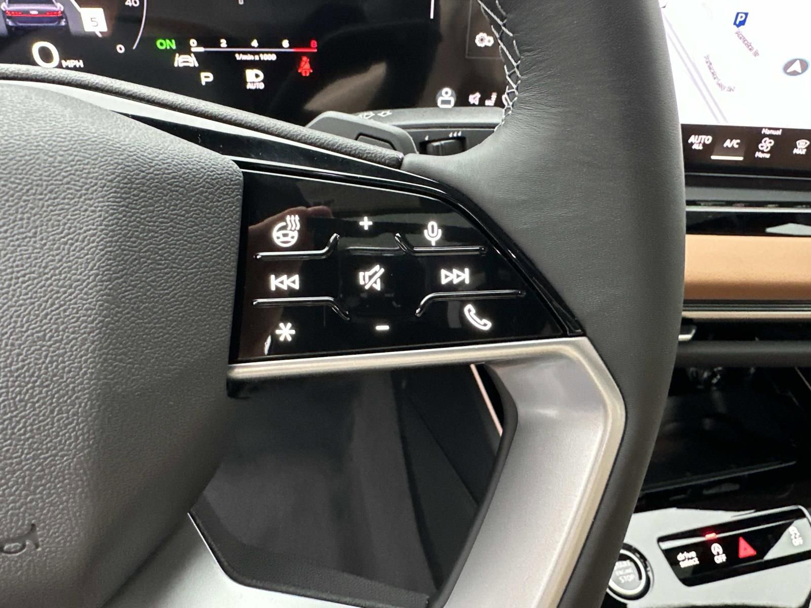 New 2026 Audi A6 Prestige image 17