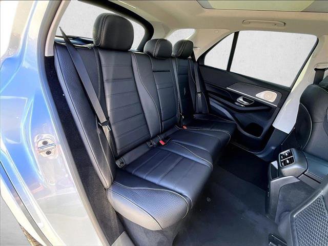 New 2026 Mercedes-Benz GLE 450 4MATIC image 29