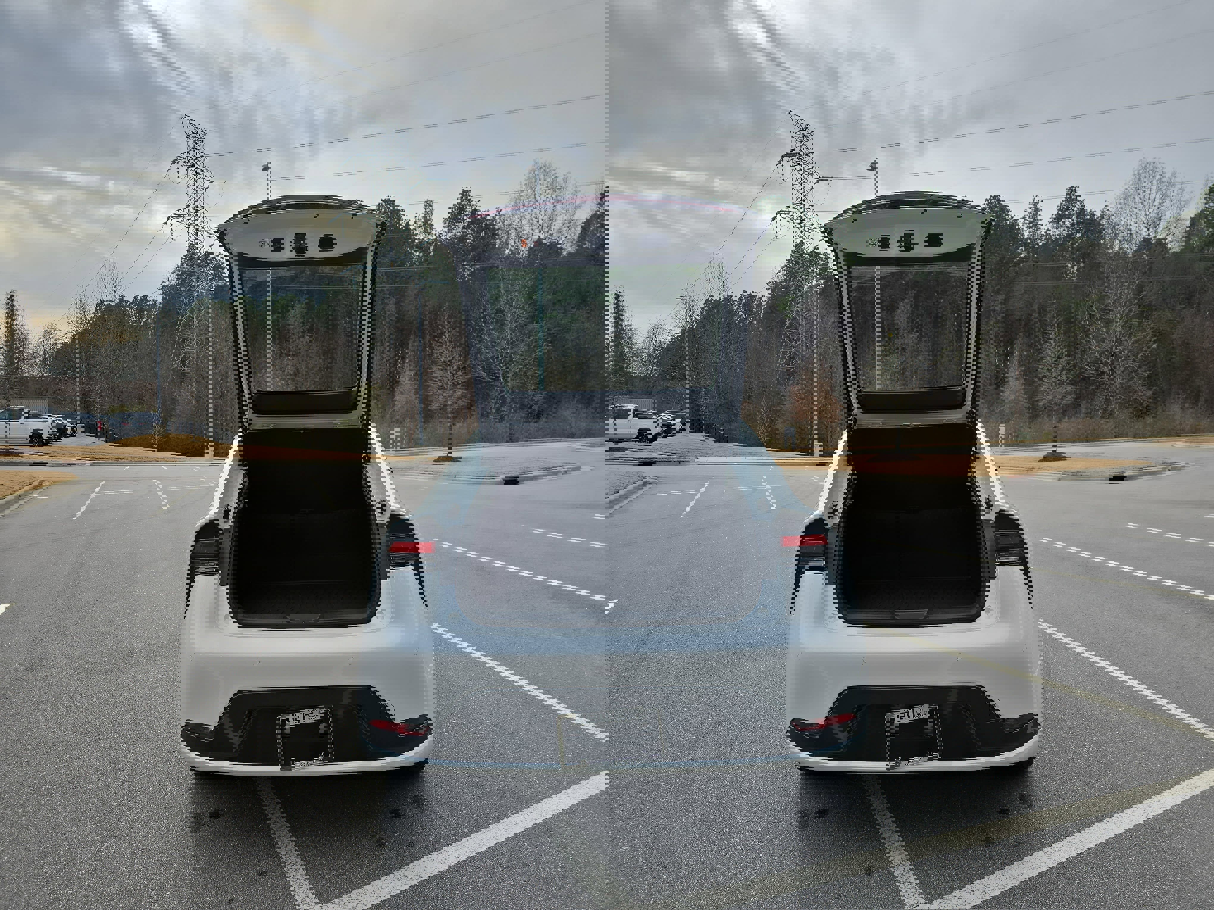 Used 2026 Toyota Prius Limited image 12