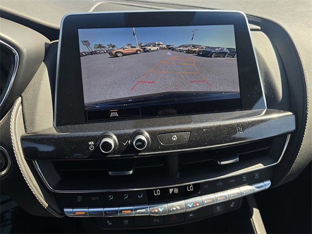 Used 2021 Cadillac CT5 Premium Luxury image 22