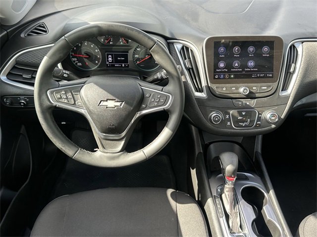 Used 2023 Chevrolet Malibu RS image 10