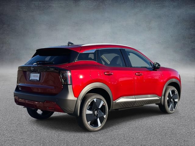 New 2026 Nissan Kicks SR FWD image 2