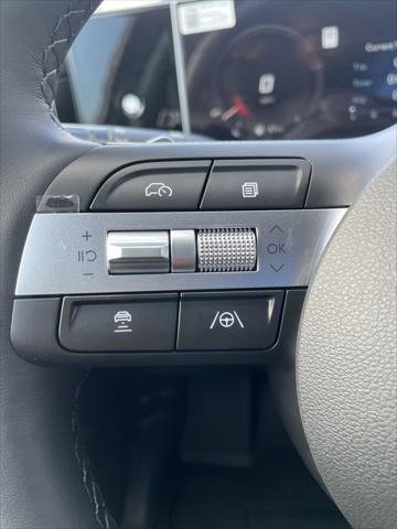 New 2025 Hyundai Tucson Limited image 20