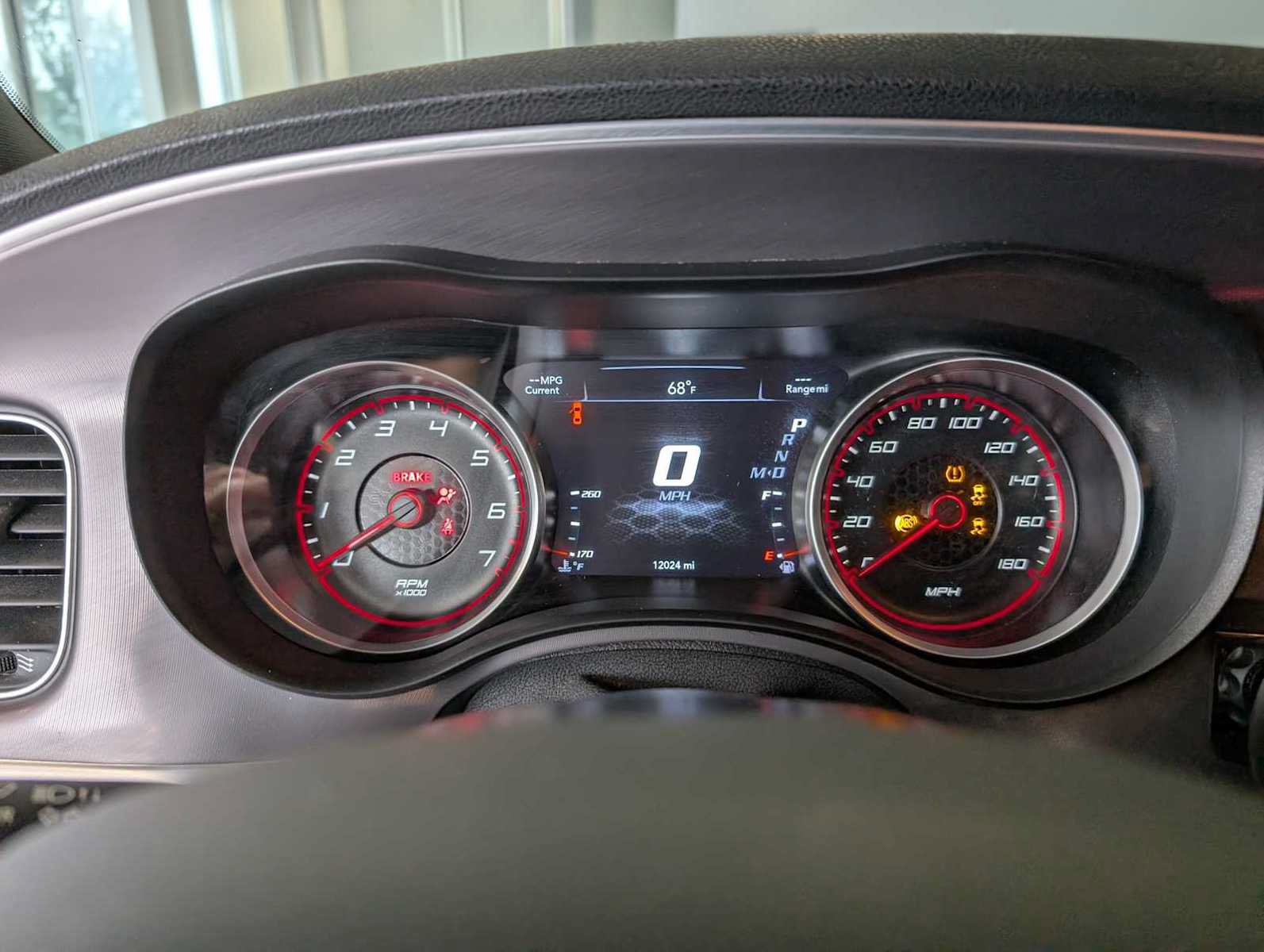 Used 2022 Dodge Charger Scat Pack RWD image 26