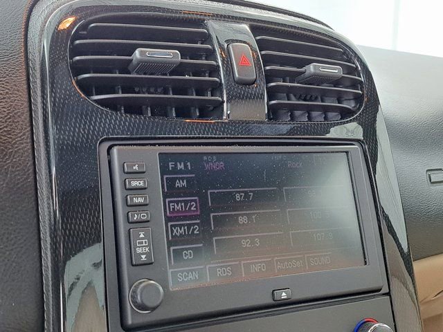 Used 2008 Chevrolet Corvette Base w/ Preferred Equipment Group image 16