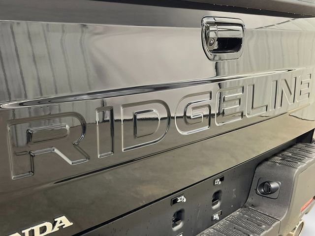 New 2026 Honda Ridgeline RTL image 7