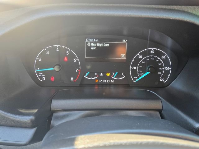 Used 2024 Ford Transit 250 Low Roof w/ Exterior Upgrade Package image 14