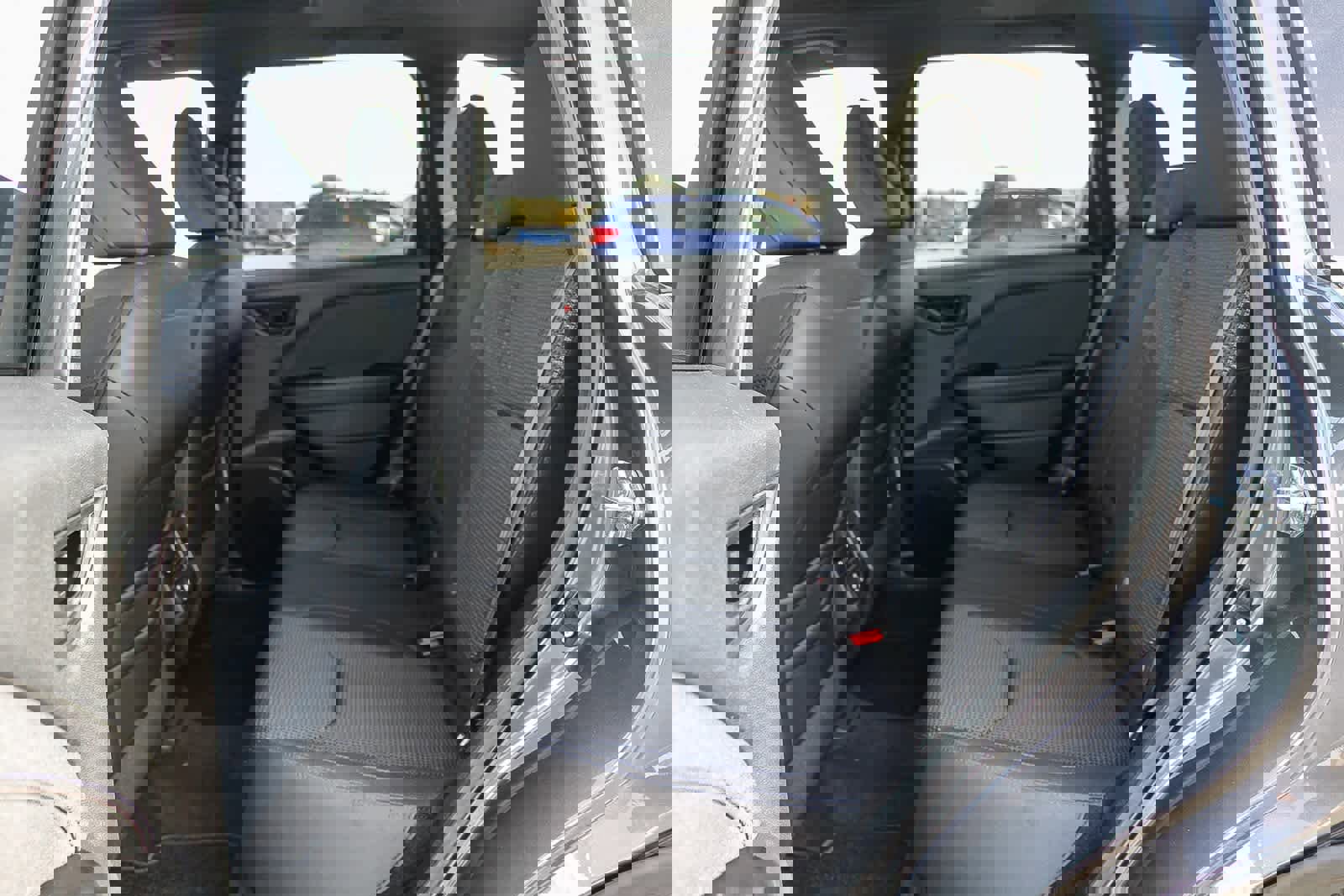 New 2026 Subaru Forester Premium image 17